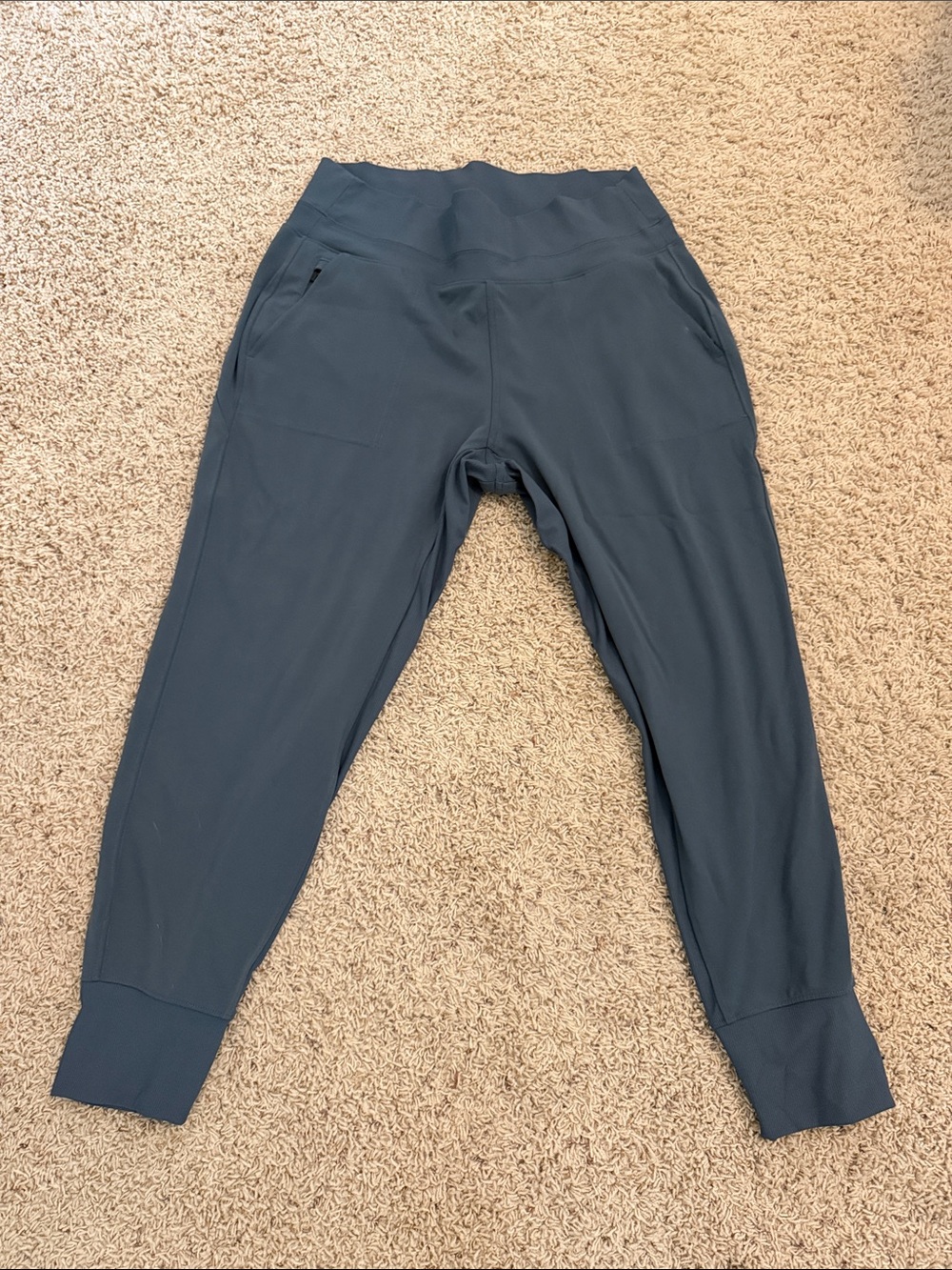 Athleta Women’s Venice Joggers in Slate Blue